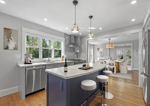 Photo 2 of Condo for sale at 141 Oakley Rd #141, Belmont, MA 02478 | MLS# 73551060 | Listing updated on 2026-09-13