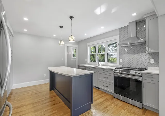 Photo 3 of Condo for sale at 141 Oakley Rd #141, Belmont, MA 02478 | MLS# 73551060 | Listing updated on 2026-09-13