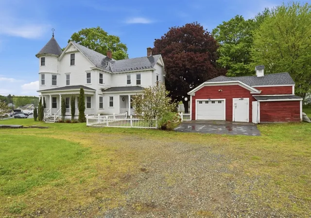 3rd image of 482 Holyoke St, Ludlow, MA 01056 | MLS# 73529810