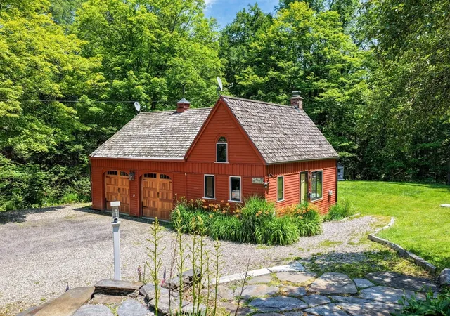 Homes for sale in Worthington, MA | 44 Goss Hill Road, Worthington, MA 01098 | MLS# 73547322