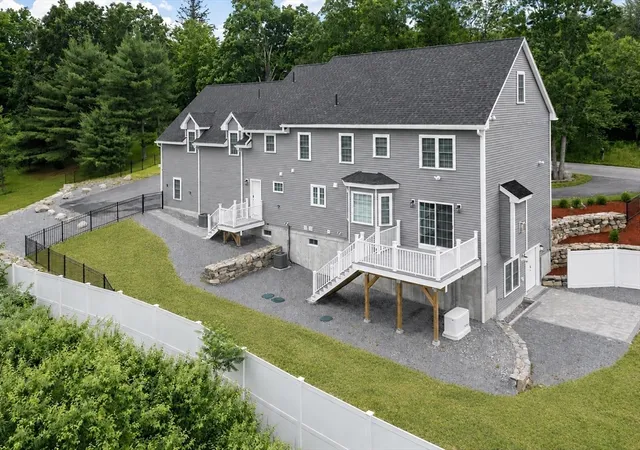 3rd image of 24 Townsend Rd, Shirley, MA 01464 | MLS# 73534959