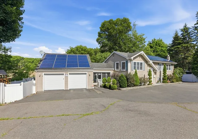 Homes for sale in Saugus, MA | 60-R Jasper St, Saugus, MA 01906 | MLS# 73541942