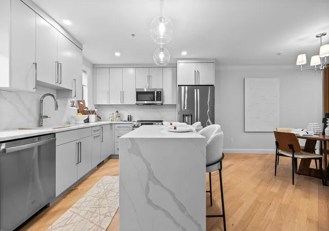 Photo 3 of Sale Pending at 77 Waverley Ave #77, Watertown, MA 02472 | MLS# 73538209 | Listing updated on 2026-07-07