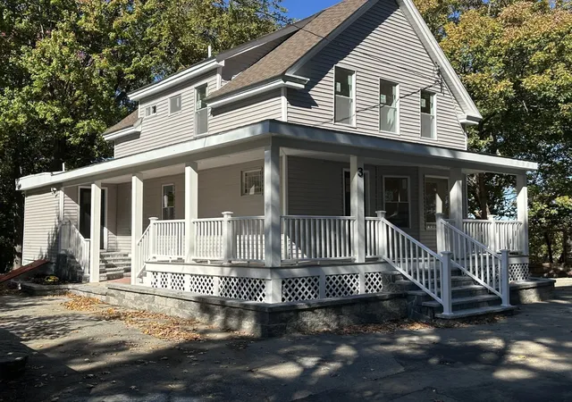 Photo 1 of Single family home for sale at 3 Regan Pl, Leominster, MA 01453 | MLS# 73591342 | Listing updated on 2026-10-30