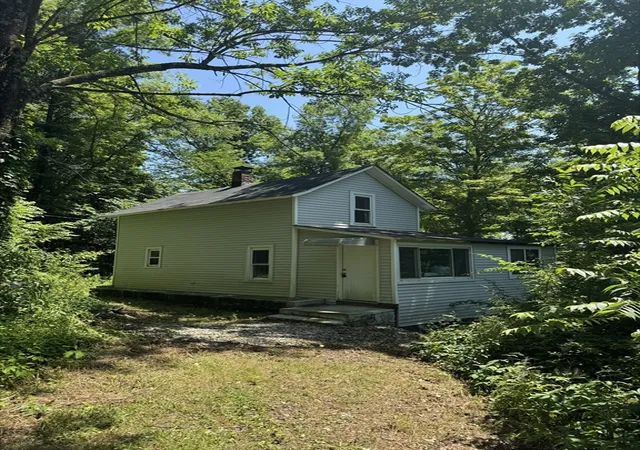 1st image of 19 Goss Hill Rd, Huntington, MA 01050 | MLS# 73564058
