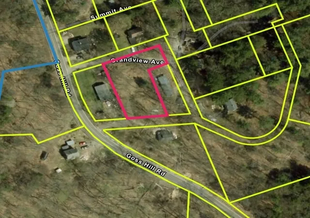 30th image of 19 Goss Hill Rd, Huntington, MA 01050 | MLS# 73564058