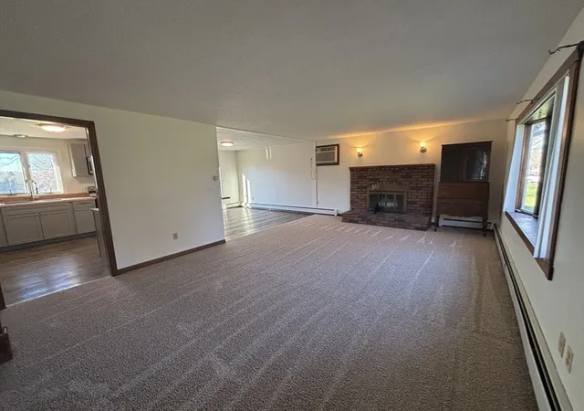 Photo 3 of Single family home for sale at 1373 Center St, Ludlow, MA 01056 | MLS# 73499540 | Listing updated on 2026-09-13