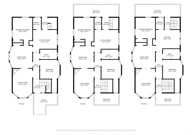 30th image of 21 Saint Marks Rd, Dorchester Center, MA 02124 | MLS# 73543627