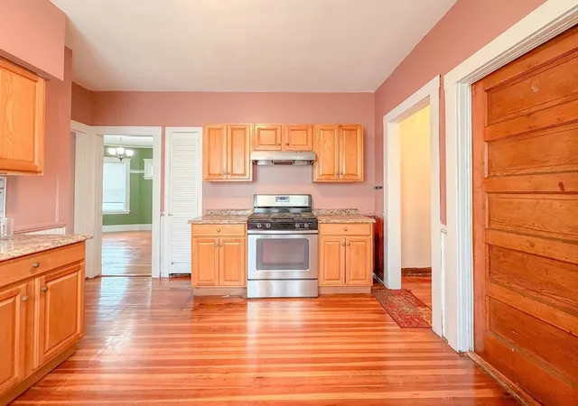 4th image of 21 Saint Marks Rd, Dorchester Center, MA 02124 | MLS# 73543627