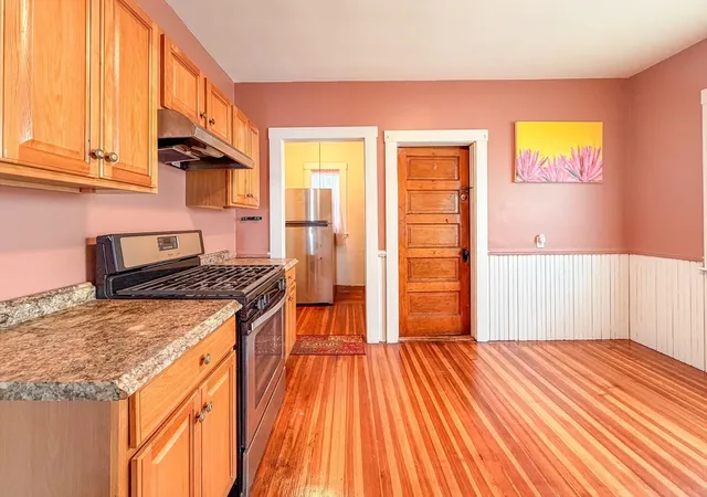 5th image of 21 Saint Marks Rd, Dorchester Center, MA 02124 | MLS# 73543627