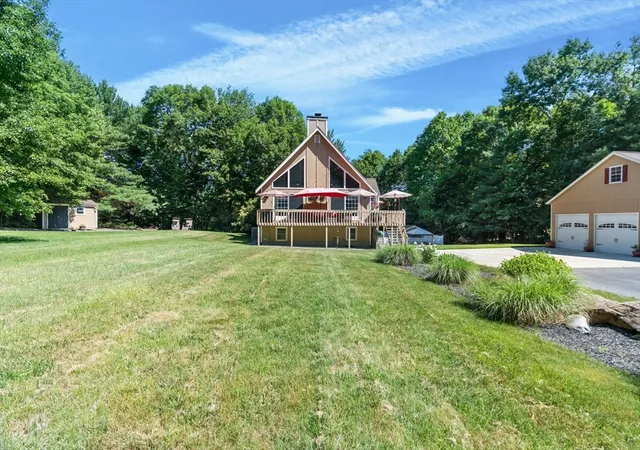 1st image of 12 Dakel Dr, Assonet, MA 02702 | MLS# 73538293
