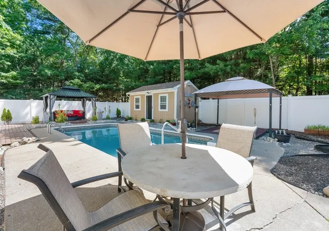 Photo 3 of Sale Pending at 12 Dakel Dr, Assonet, MA 02702 | MLS# 73538293 | Listing updated on 2026-09-19