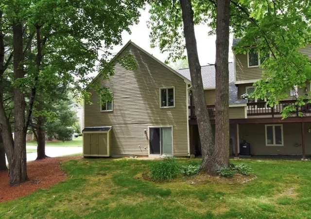 26th image of 191 Brickett Hill Circle #191, Haverhill, MA 01830 | MLS# 73544270