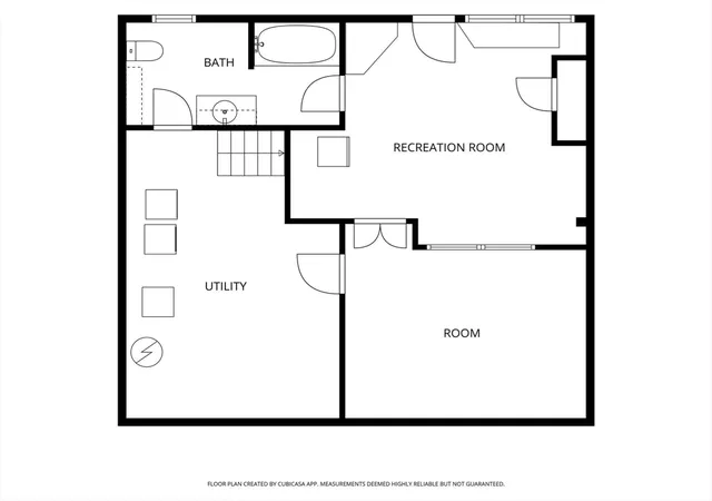 35th image of 40 Oak St, Bellingham, MA 02019 | MLS# 73564393