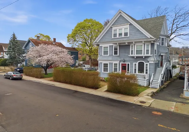 Homes for sale in Boston, MA | 36 38 Florence St #38, Boston, MA 02131 | MLS# 73528256