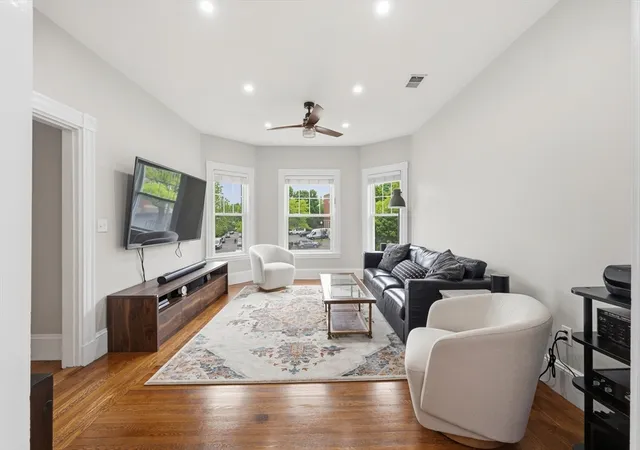 Homes for sale in Boston, MA | 36-38 Florence St, Boston, MA 02131