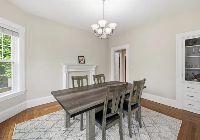 Homes for sale in Boston, MA | 36-38 Florence St, Boston, MA 02131