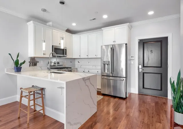 Homes for sale in Somerville, MA | 519 Broadway #407, Somerville, MA 02145 | MLS# 73505824