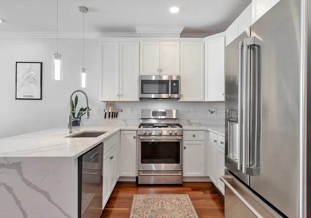 Homes for sale in Somerville, MA | 519 Broadway #407, Somerville, MA 02145 | MLS# 73505824