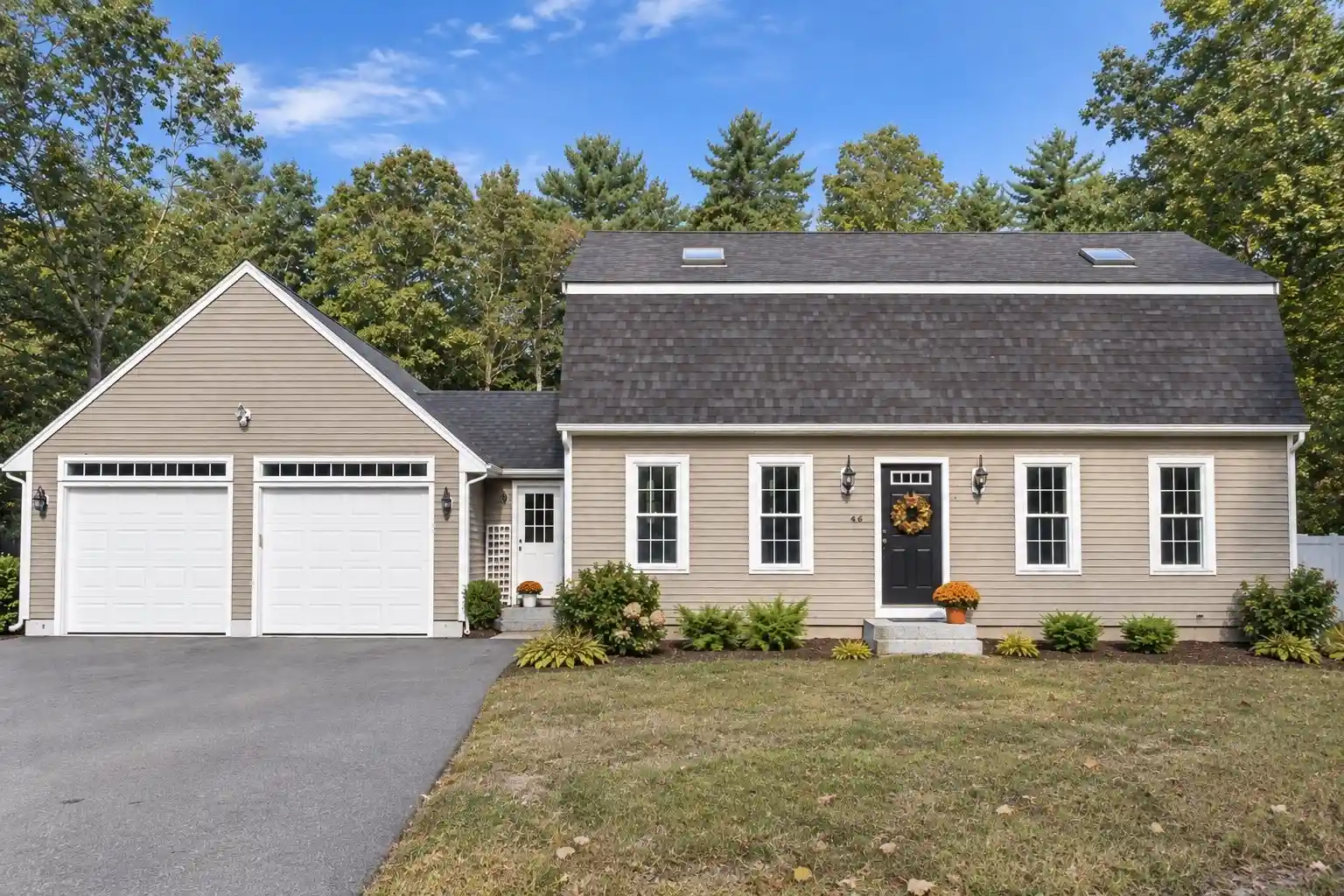 Single family home for sale at 46 Bennett Rd, Rochester, MA 02770 | MLS# 73590488