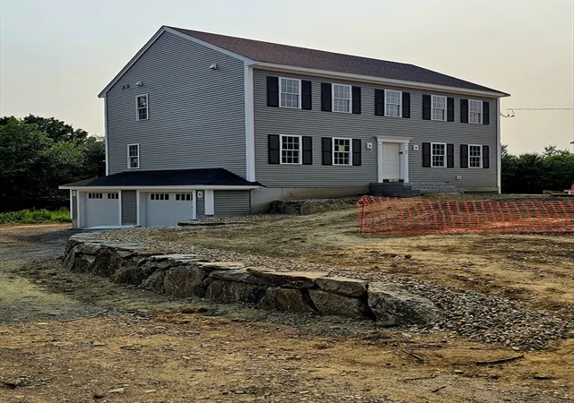 1st image of 43 North Main Street, Assonet, MA 02702 | MLS# 73551443