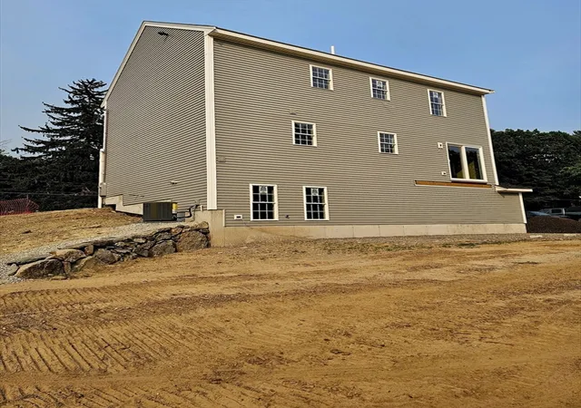 3rd image of 43 North Main Street, Assonet, MA 02702 | MLS# 73551443
