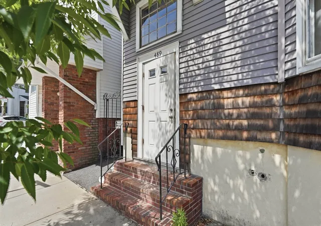 2nd image of 487 489 Sumner Street, Boston, MA 02128 | MLS# 73567580