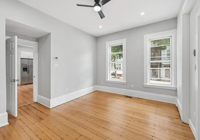 Listing Photo 5 - Condo for sale in building located at 487-489 Sumner St, Boston, MA 02128