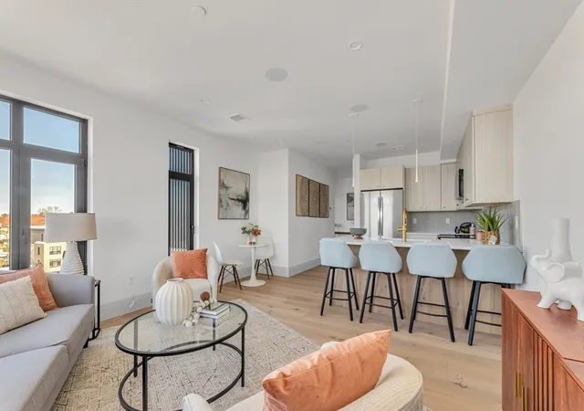 Homes for sale in Boston, MA | 34 Oak Street #202, Boston, MA 02136 | MLS# 73527404