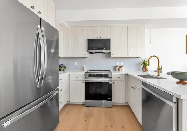 Homes for sale in Boston, MA | 34 Oak Street #202, Boston, MA 02136 | MLS# 73527404