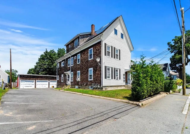 1st image of 34 Provost St, Brockton, MA 02302 | MLS# 73556495