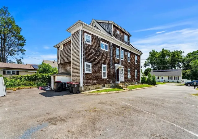 2nd image of 34 Provost St, Brockton, MA 02302 | MLS# 73556495