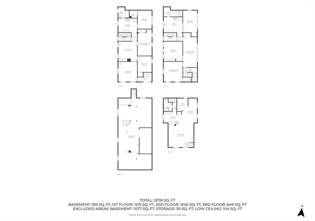 41st image of 34 Provost St, Brockton, MA 02302 | MLS# 73556495