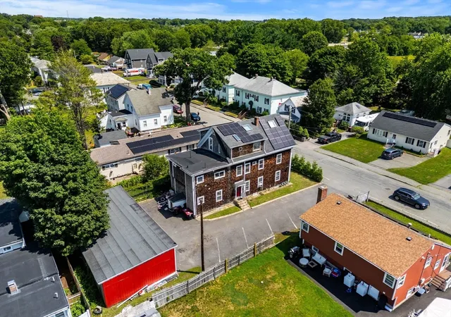 4th image of 34 Provost St, Brockton, MA 02302 | MLS# 73556495