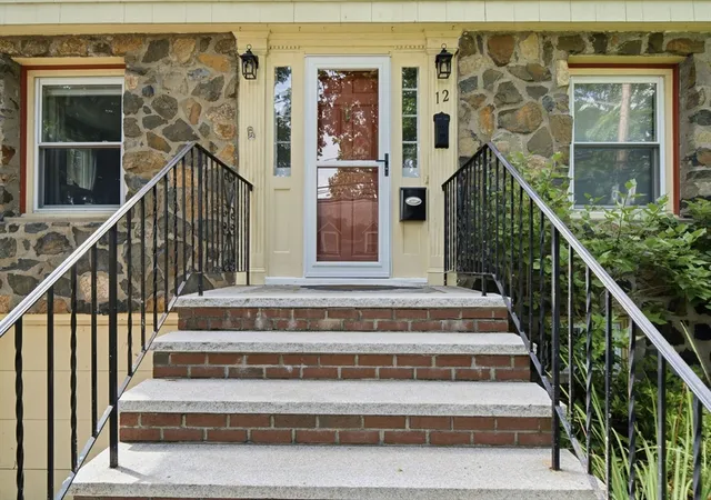Photo 1 of Sale Pending at 12 Chester St, Arlington, MA 02476 | MLS# 73549579 | Listing updated on 2026-09-11