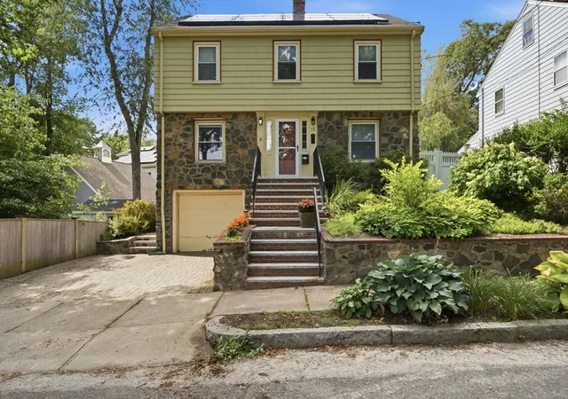 Photo 2 of Sale Pending at 12 Chester St, Arlington, MA 02476 | MLS# 73549579 | Listing updated on 2026-09-11