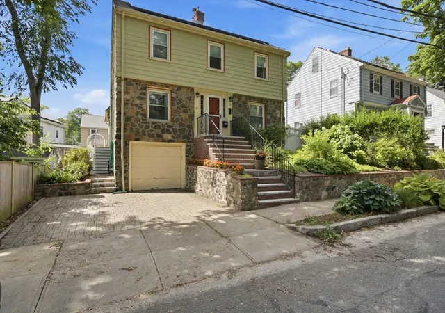 Photo 3 of Sale Pending at 12 Chester St, Arlington, MA 02476 | MLS# 73549579 | Listing updated on 2026-09-11