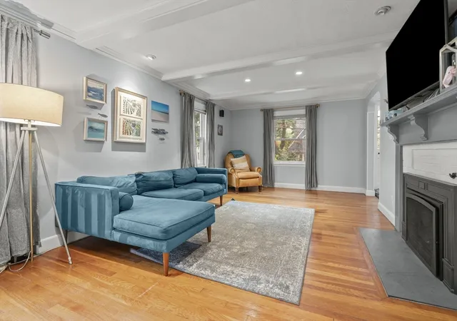 Photo 4 of Sale Pending at 12 Chester St, Arlington, MA 02476 | MLS# 73549579 | Listing updated on 2026-09-11