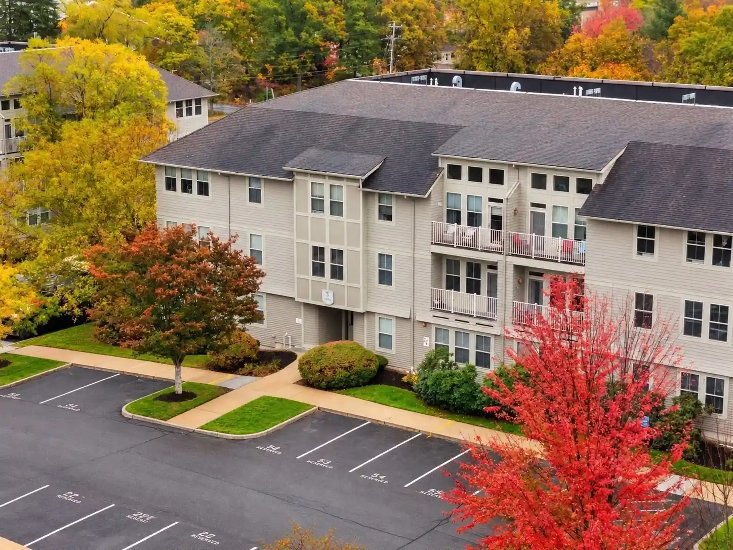 Condo for sale at 3 Harvest Dr #305, North Andover, MA 01845 | MLS# 73592945