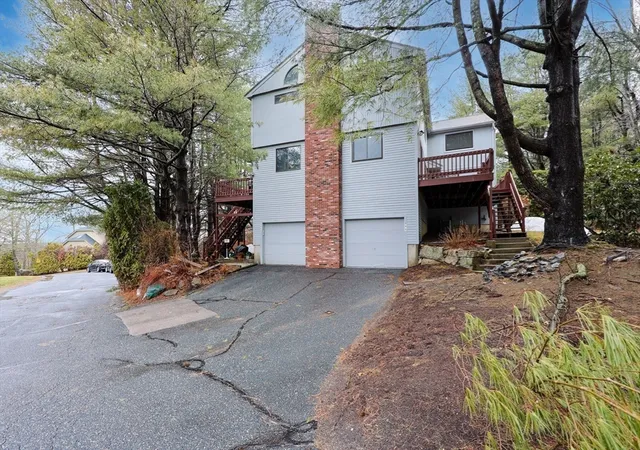 Homes for sale in Milford, MA | 20 Country Club Ln #D, Milford, MA 01757 | MLS# 73488717