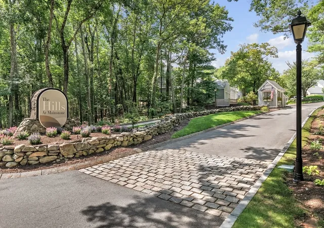Photo 1 of Condo for sale at 91 Hillside Dr #91, Wayland, MA 01778 | MLS# 73563132 | Listing updated on 2026-08-17