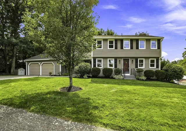 Photo 1 of Sale Pending at 31 Lexington Rd, Shrewsbury, MA 01545 | MLS# 73564096 | Listing updated on 2026-09-11