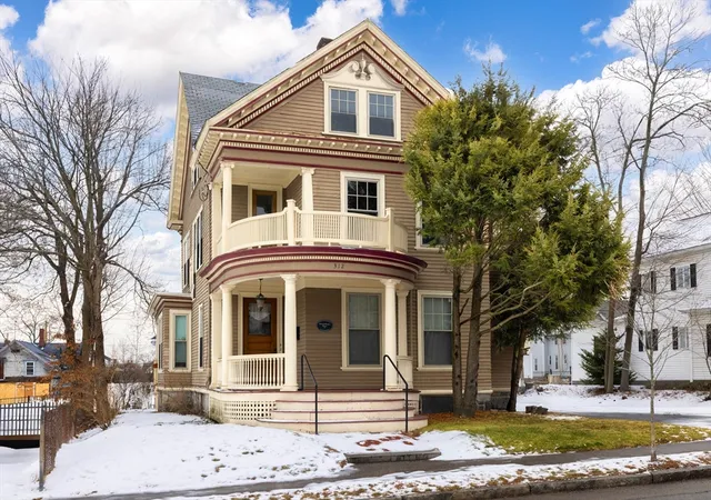 1st image of 312 Wilder Street, Lowell, MA 01851 | MLS# 73467939