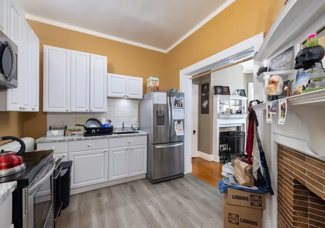 3rd image of 312 Wilder Street, Lowell, MA 01851 | MLS# 73467939