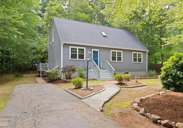 1st image of 18 Great Meadow Dr, Carver, MA 02330 | MLS# 73556386