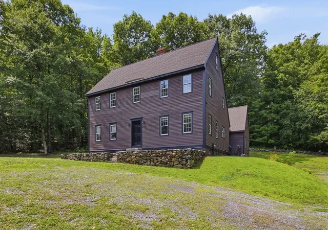 2nd image of 794 Ashburnham Hill Rd, Fitchburg, MA 01420 | MLS# 73557444