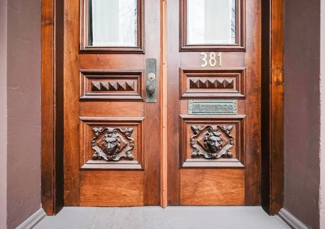 21st image of 381 Beacon Street, Boston, MA 02116 | MLS# 73501931