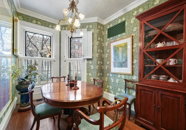 Photo 3 of Single family home for sale at 381 Beacon St, Boston, MA 02116 | MLS# 73501931 | Listing updated on 2026-04-19