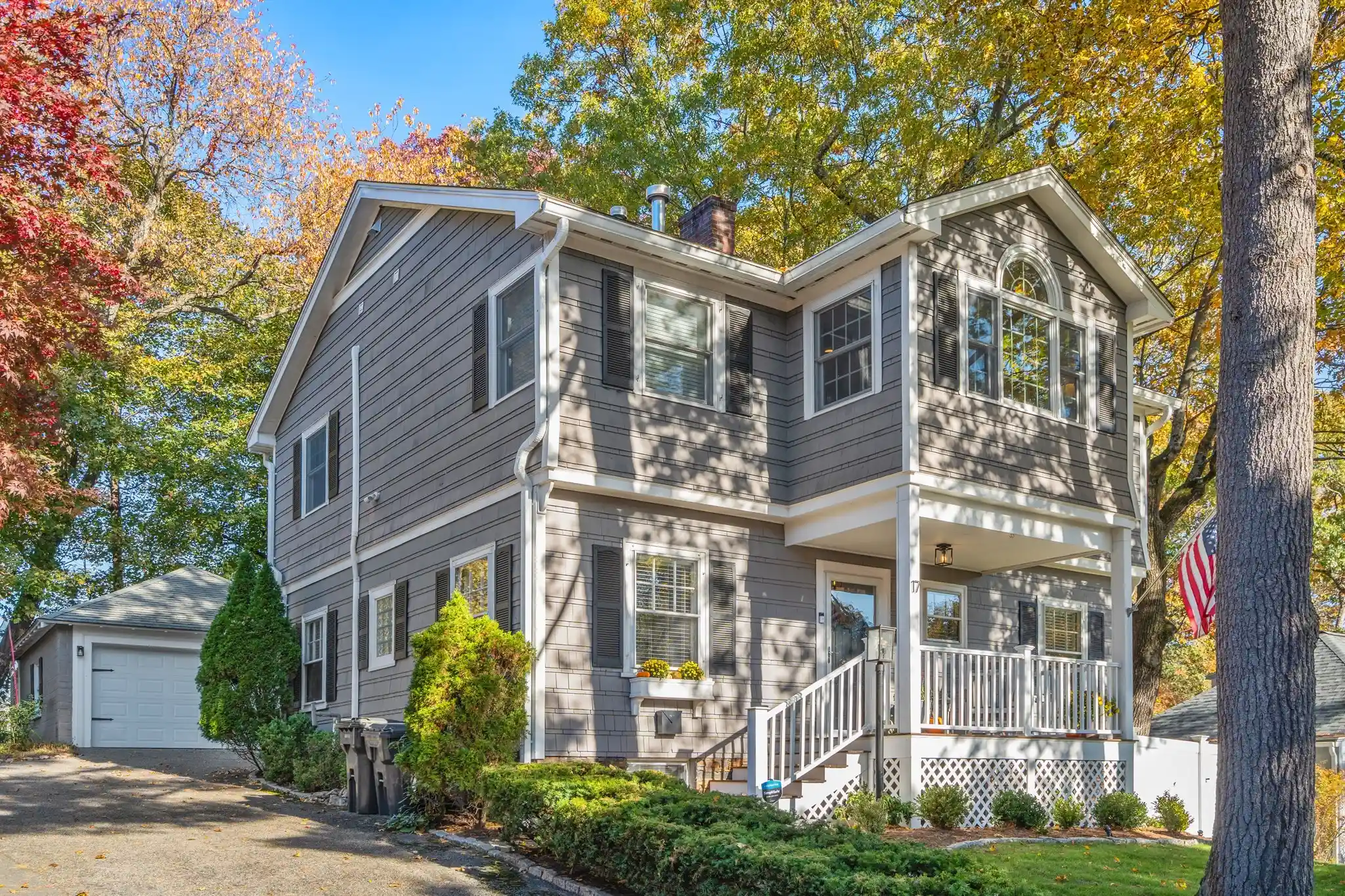 Photo 1 of Single family home for sale at 17 Hl Top Rd, Wellesley, MA 02482 | MLS# 73596911 | Listing updated on 2026-10-30