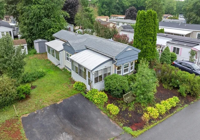 Photo 1 of Sale Pending at 33 Hilltop Rd, Plainville, MA 02762 | MLS# 73568651 | Listing updated on 2026-08-31